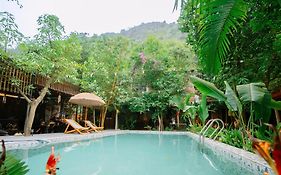 Ali Garden Homestay Ninh Bình